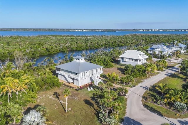 7121 RUM BAY DRIVE, Placida, FL 33946