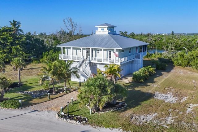 7121 RUM BAY DRIVE, Placida, FL 33946