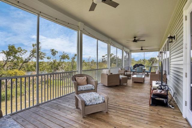 7121 RUM BAY DRIVE, Placida, FL 33946