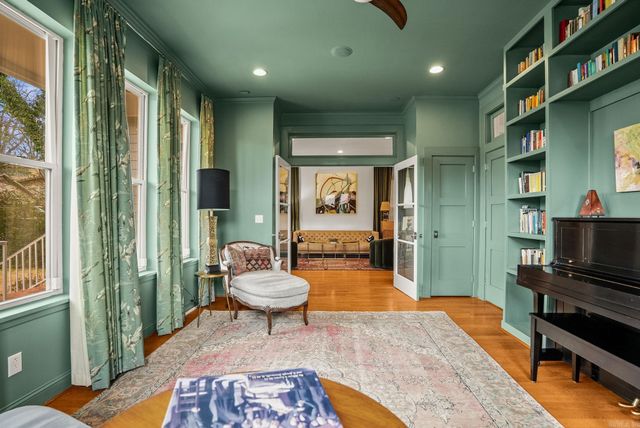 1112 N Jackson Street, Little Rock, AR 72205