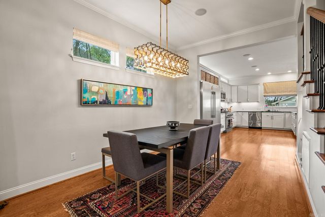 1112 N Jackson Street, Little Rock, AR 72205