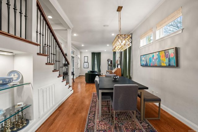 1112 N Jackson Street, Little Rock, AR 72205