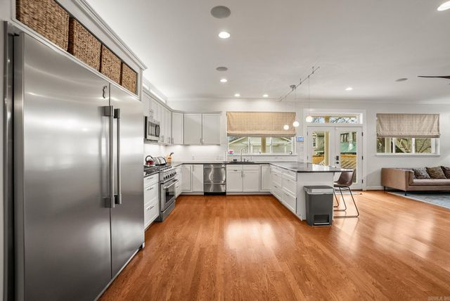 1112 N Jackson Street, Little Rock, AR 72205