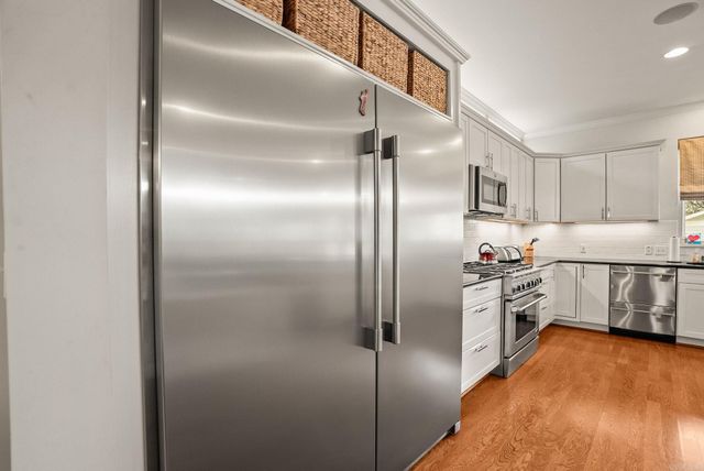 1112 N Jackson Street, Little Rock, AR 72205