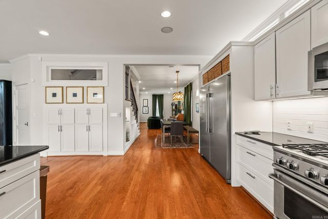 1112 N Jackson Street, Little Rock, AR 72205