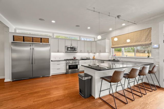 1112 N Jackson Street, Little Rock, AR 72205