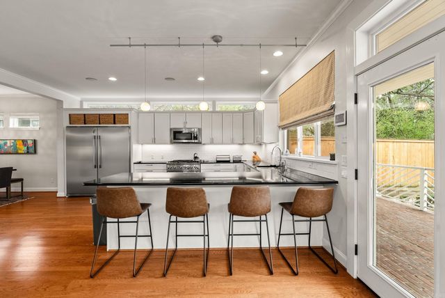 1112 N Jackson Street, Little Rock, AR 72205