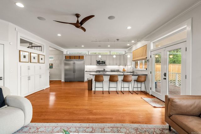 1112 N Jackson Street, Little Rock, AR 72205