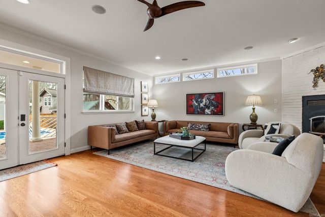 1112 N Jackson Street, Little Rock, AR 72205