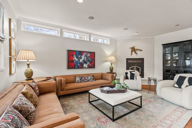 1112 N Jackson Street, Little Rock, AR 72205