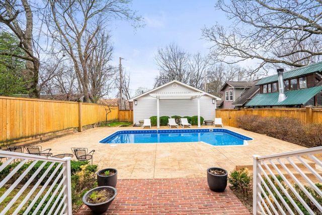 1112 N Jackson Street, Little Rock, AR 72205