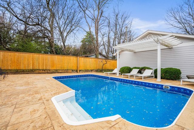 1112 N Jackson Street, Little Rock, AR 72205