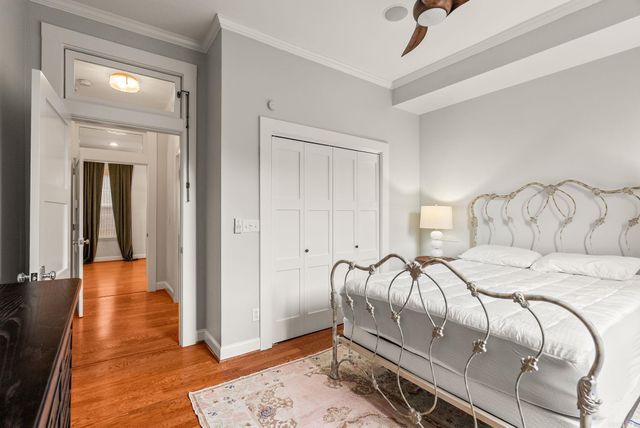 1112 N Jackson Street, Little Rock, AR 72205