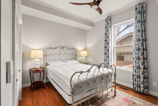 1112 N Jackson Street, Little Rock, AR 72205