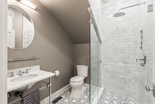 1112 N Jackson Street, Little Rock, AR 72205