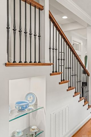 1112 N Jackson Street, Little Rock, AR 72205