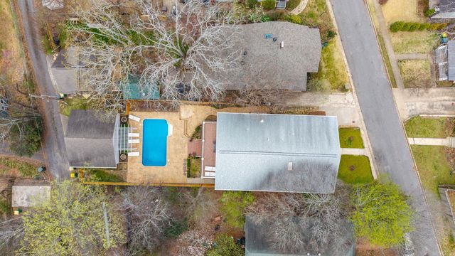 1112 N Jackson Street, Little Rock, AR 72205