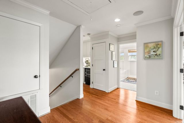 1112 N Jackson Street, Little Rock, AR 72205