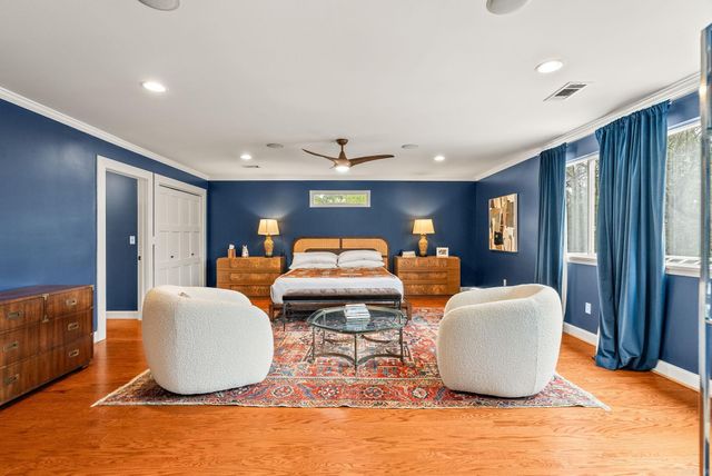 1112 N Jackson Street, Little Rock, AR 72205