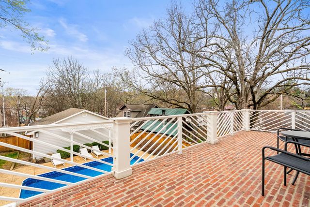 1112 N Jackson Street, Little Rock, AR 72205