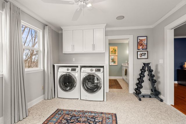 1112 N Jackson Street, Little Rock, AR 72205