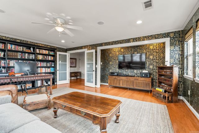 1112 N Jackson Street, Little Rock, AR 72205