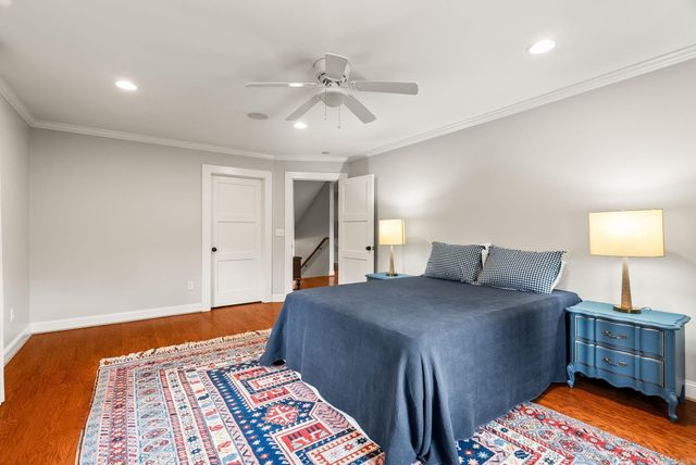 1112 N Jackson Street, Little Rock, AR 72205