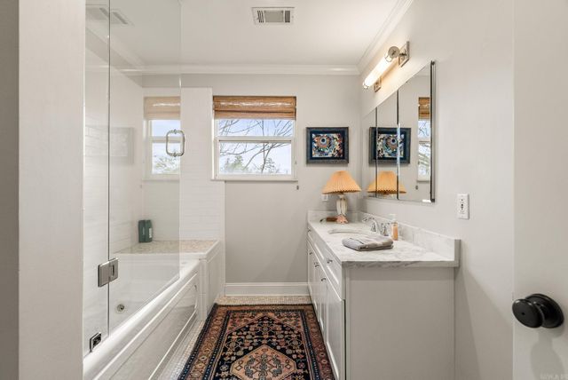 1112 N Jackson Street, Little Rock, AR 72205