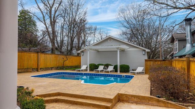 1112 N Jackson Street, Little Rock, AR 72205