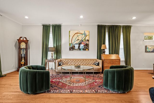 1112 N Jackson Street, Little Rock, AR 72205