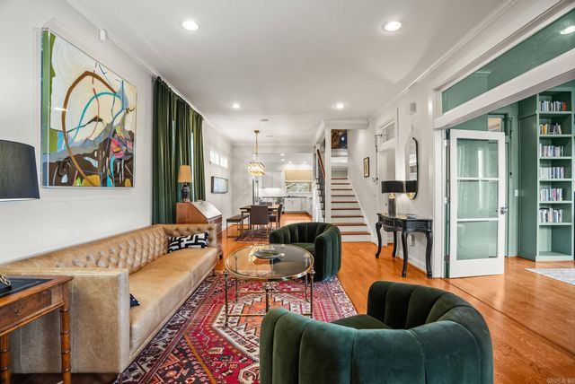 1112 N Jackson Street, Little Rock, AR 72205