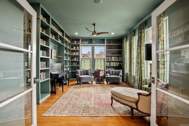 1112 N Jackson Street, Little Rock, AR 72205