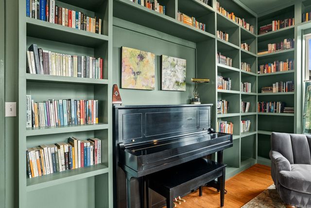 1112 N Jackson Street, Little Rock, AR 72205