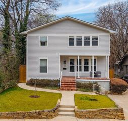 1112 N Jackson Street, Little Rock, AR 72205