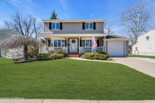 11 Glen Avenue, Old Bridge, NJ 08857