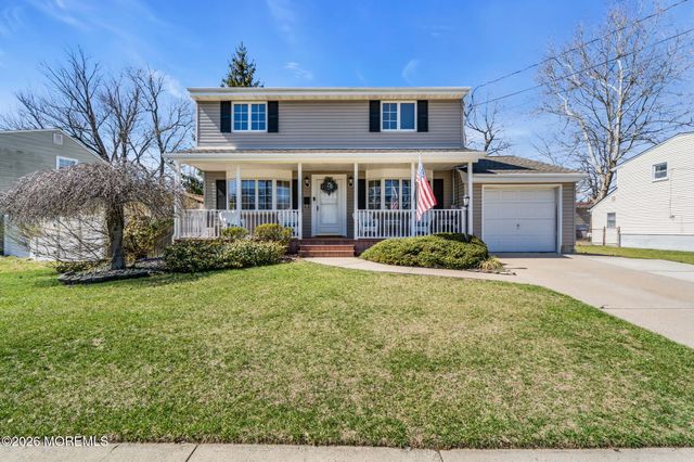 11 Glen Avenue, Old Bridge, NJ 08857