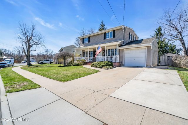 11 Glen Avenue, Old Bridge, NJ 08857