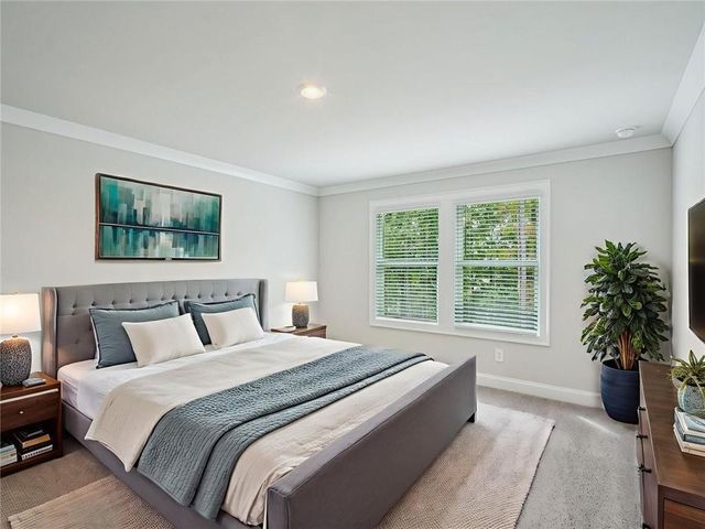 938 Brookshade Trail, Lawrenceville, GA 30045