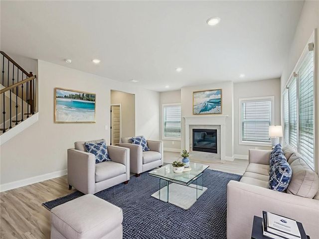 938 Brookshade Trail, Lawrenceville, GA 30045