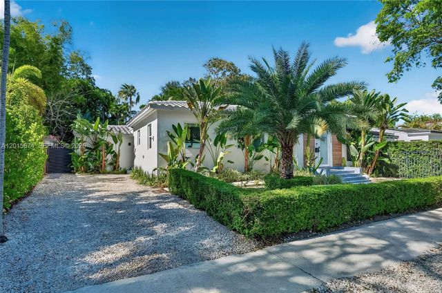 725 NE 81st St, Miami, FL 33138