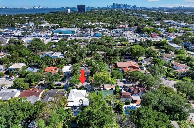 725 NE 81st St, Miami, FL 33138