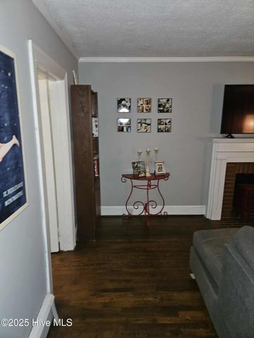 2906 Rouse Road, Kinston, NC 28504