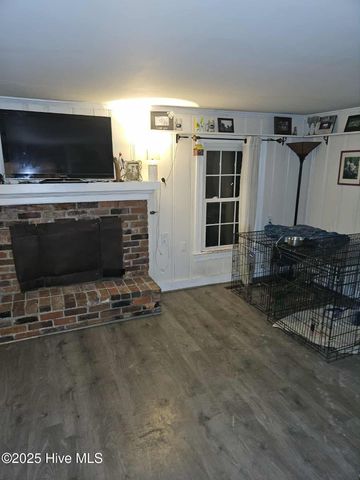 2906 Rouse Road, Kinston, NC 28504