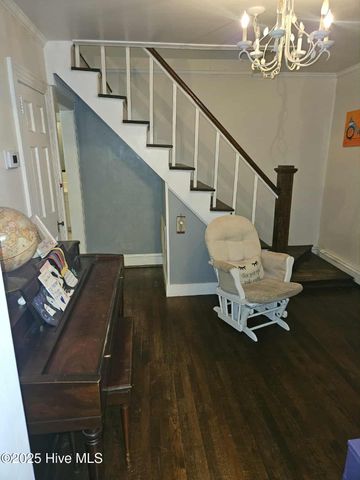 2906 Rouse Road, Kinston, NC 28504