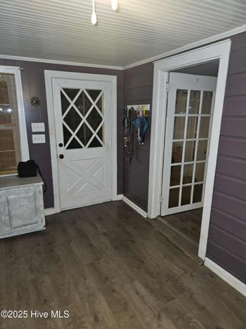 2906 Rouse Road, Kinston, NC 28504