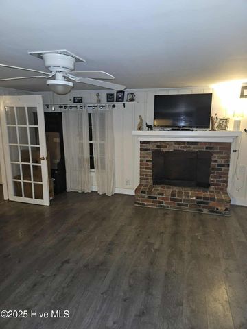 2906 Rouse Road, Kinston, NC 28504