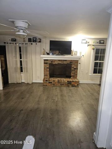 2906 Rouse Road, Kinston, NC 28504