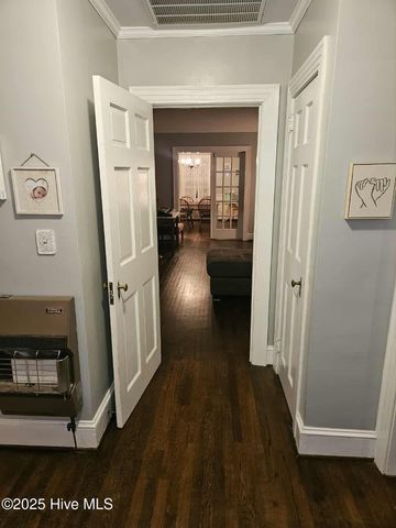 2906 Rouse Road, Kinston, NC 28504