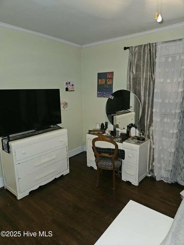 2906 Rouse Road, Kinston, NC 28504