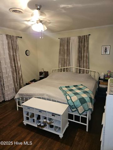 2906 Rouse Road, Kinston, NC 28504